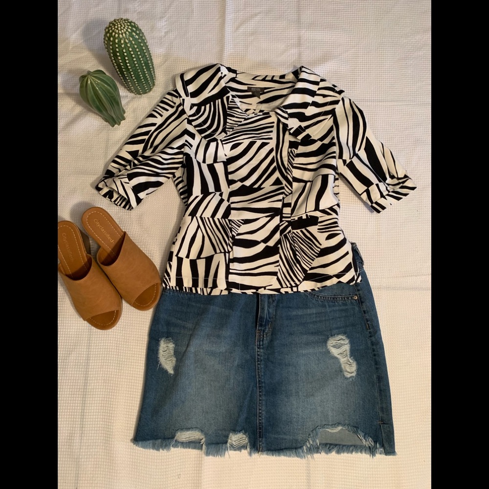 Kenneth Cole Casual jacket ideal for any occasion